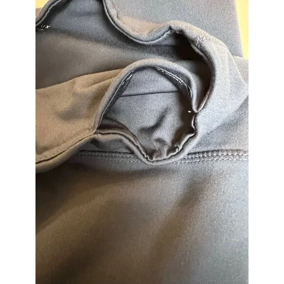 Yogalicious Lux Yoga Leggings - Picture 8 of 11